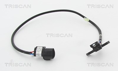 Triscan Impulsgeber, Kurbelwelle [Hersteller-Nr. 885542105] für Mitsubishi von TRISCAN