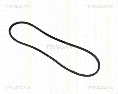 Triscan Keilriemen [Hersteller-Nr. 8640100750] für Alfa Romeo, Austin, Citroën, Fiat, Ford, Lancia, Mercedes-Benz, Mg, Peugeot, Porsche, Renault, Rove von TRISCAN