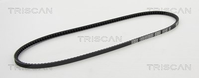 Triscan Keilriemen [Hersteller-Nr. 8640101100] für Alfa Romeo, Dodge, Fiat, Ford, Galloper, Hyundai, Lancia, Mercedes-Benz, Mitsubishi, Peugeot, Puch, von TRISCAN