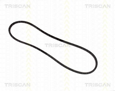 Triscan Keilriemen [Hersteller-Nr. 8640100988] für Alfa Romeo, BMW, Chevrolet, Chrysler, Citroën, Dodge, Ford, Isuzu, Mercedes-Benz, Nissan, Opel, Toy von TRISCAN