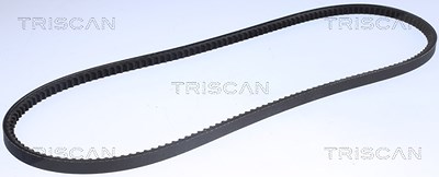 Triscan Keilriemen [Hersteller-Nr. 8640131250] für Alfa Romeo, Isuzu, Nissan, Opel, Saab, Toyota, Vauxhall, VW von TRISCAN