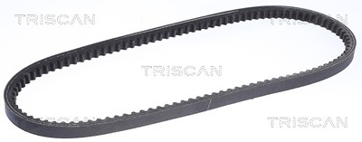 Triscan Keilriemen [Hersteller-Nr. 8640130825] für Acura, Audi, BMW, Daewoo, Fiat, Ford, Honda, Hyundai, Jeep, Lancia, Mazda, Mercedes-Benz, Mitsubish von TRISCAN