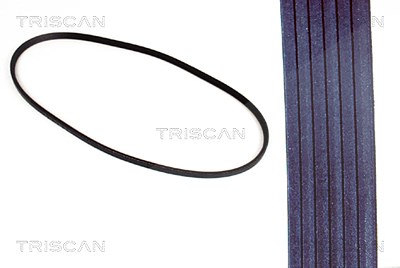 Triscan Keilriemen [Hersteller-Nr. 8640110528] für Audi, VW von TRISCAN
