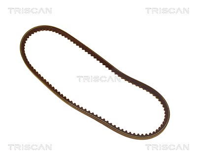 Triscan Keilriemen [Hersteller-Nr. 8640100763] für Audi, Daihatsu, Ford, Isuzu, Opel, Piaggio, Porsche, Renault, Suzuki, VW von TRISCAN