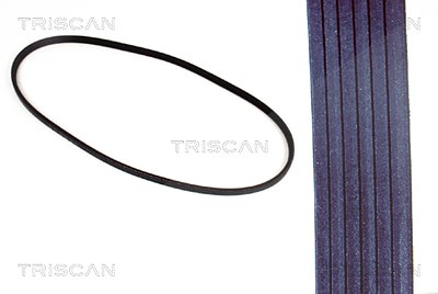 Triscan Keilriemen [Hersteller-Nr. 8640130900] für Audi, BMW, Daihatsu, Ford, Honda, Isuzu, Kia, Mazda, Mercedes-Benz, Mitsubishi, Nissan, Opel, Peuge von TRISCAN