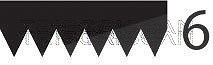 Triscan Keilrippenriemen [Hersteller-Nr. 8640601853] für Alfa Romeo, Audi, Dodge, Fiat, Isuzu, Jeep, Mercedes-Benz, Opel, Puch, Ram, Vauxhall von TRISCAN