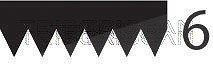 Triscan Keilrippenriemen [Hersteller-Nr. 8640601453] für BMW, Chevrolet, Citroën, Fiat, Jeep, Opel, Peugeot, Saab, Seat, Skoda, Vauxhall, VW von TRISCAN