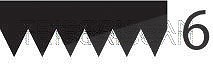 Triscan Keilrippenriemen [Hersteller-Nr. 8640602168] für Buick, Cadillac, Chevrolet, Ford Usa, Mazda, Mercury, Suzuki, VW von TRISCAN