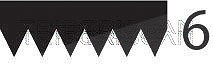 Triscan Keilrippenriemen [Hersteller-Nr. 8640602603] für Buick, Chevrolet, Ford Australia, Ford Usa, Jeep, Lincoln, Oldsmobile, Pontiac von TRISCAN
