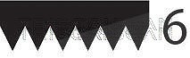 Triscan Keilrippenriemen [Hersteller-Nr. 8640602345] für Amc, Buick, Cadillac, Chevrolet, Ford Usa, Gmc, Isuzu, Land Rover, Mercury, Saab von TRISCAN