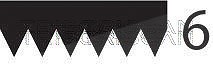 Triscan Keilrippenriemen [Hersteller-Nr. 8640602228] für Chevrolet, Daewoo, Dodge, Ford, Ford Usa, Gmc, Hyundai, Jeep, Lexus, Mercedes-Benz, Nissan, O von TRISCAN