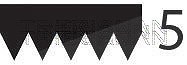 Triscan Keilrippenriemen [Hersteller-Nr. 8640500903] für Aro, Daihatsu, Mitsubishi, Nissan, Renault, Toyota von TRISCAN
