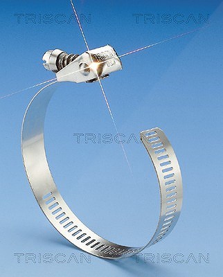 Triscan Klemmschelle [Hersteller-Nr. 2550028102] von TRISCAN