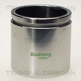 Triscan Kolben, Bremssattel [Hersteller-Nr. 8170235419] für Alfa Romeo, Alpine, Audi, BMW, Citroën, Dacia, Fiat, Honda, Lada, Lancia, Mercedes-Benz, M von TRISCAN