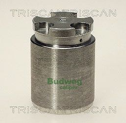 Triscan Kolben, Bremssattel [Hersteller-Nr. 8170233411] für Abarth, Alfa Romeo, Audi, Chevrolet, Fiat, Ford, Honda, Kia, Lancia, Mazda, Nissan, Opel, von TRISCAN