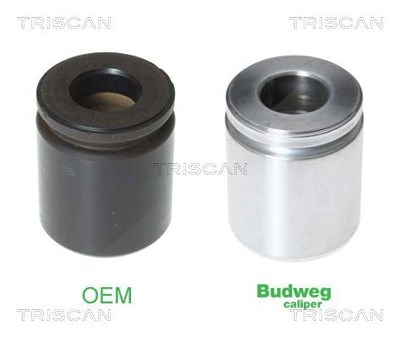 Triscan Kolben, Bremssattel [Hersteller-Nr. 8170234222] für Chrysler von TRISCAN
