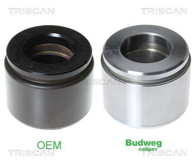 Triscan Kolben, Bremssattel [Hersteller-Nr. 8170236601] für Chrysler, Dodge, Jeep, Kia von TRISCAN