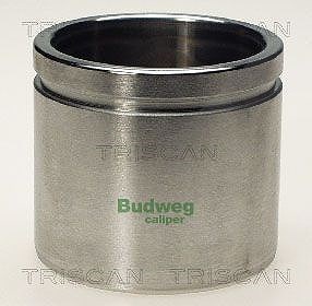 Triscan Kolben, Bremssattel [Hersteller-Nr. 8170235712] für Alfa Romeo, Chrysler, Citroën, Fiat, Lancia, Peugeot von TRISCAN