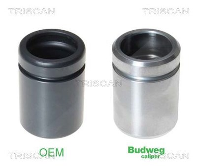 Triscan Kolben, Bremssattel [Hersteller-Nr. 8170234038] für Ford, Mazda, Mercedes-Benz von TRISCAN