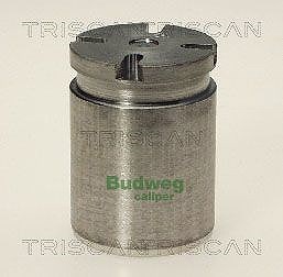 Triscan Kolben, Bremssattel [Hersteller-Nr. 8170233416] für Hyundai, Infiniti, Kia, Mitsubishi, Nissan, Smart von TRISCAN