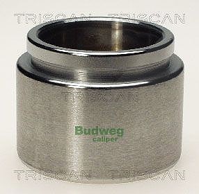 Triscan Kolben, Bremssattel [Hersteller-Nr. 8170236021] für Isuzu, Mazda, Nissan, Opel, Renault, Toyota, Vauxhall von TRISCAN