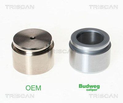 Triscan Kolben, Bremssattel [Hersteller-Nr. 8170234420] für BMW, Jaguar, Mercedes-Benz, Nissan, VW von TRISCAN