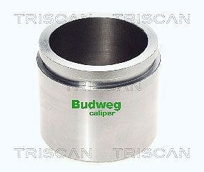 Triscan Kolben, Bremssattel [Hersteller-Nr. 8170236038] für Hyundai, Kia, Toyota von TRISCAN