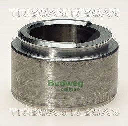 Triscan Kolben, Bremssattel [Hersteller-Nr. 8170235407] für VW von TRISCAN