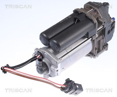 Triscan Kompressor, Druckluftanlage [Hersteller-Nr. 872581101] für Tesla von TRISCAN