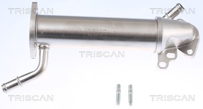 Triscan Kühler, Abgasrückführung [Hersteller-Nr. 881316110] für Ford von TRISCAN