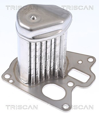 Triscan Kühler, Abgasrückführung [Hersteller-Nr. 881324107] für Opel, Saab, Vauxhall von TRISCAN