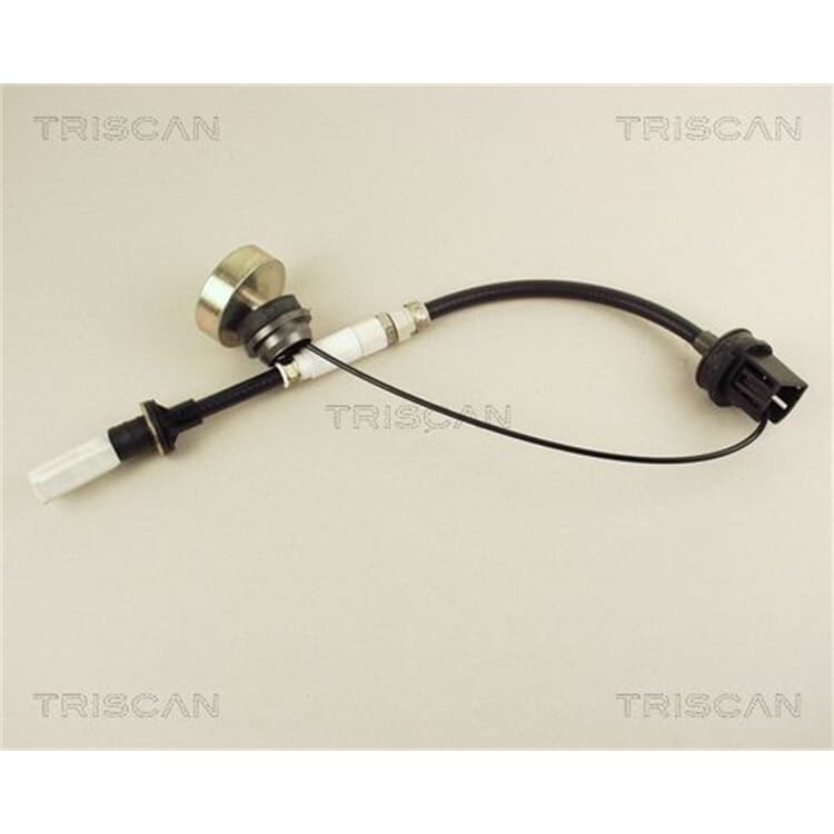 Triscan Kupplungsseil Citroen Fiat Lancia Peugeot Triscan Kupplungsseil Citroen Fiat Lancia Peugeot von TRISCAN