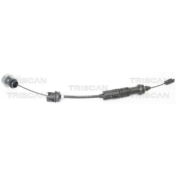 Triscan Kupplungsseil Citroen Fiat Peugeot Triscan Kupplungsseil Citroen Fiat Peugeot von TRISCAN