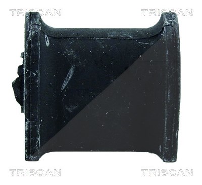 Triscan Lagerbuchse, Stabilisator [Hersteller-Nr. 8500298007] für VW von TRISCAN