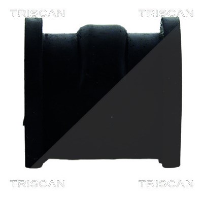 Triscan Lagerbuchse, Stabilisator [Hersteller-Nr. 850069805] für Suzuki von TRISCAN