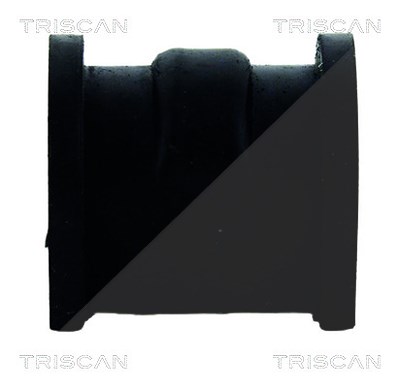 Triscan Lagerbuchse, Stabilisator [Hersteller-Nr. 850069805] für Suzuki von TRISCAN