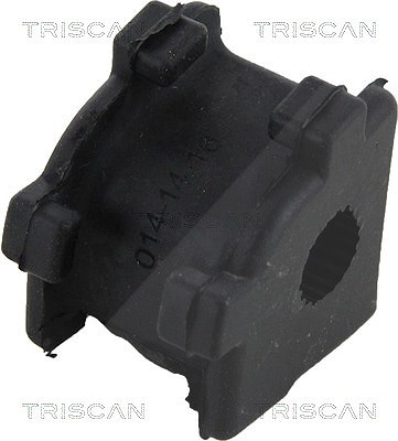 Triscan Lagerbuchse, Stabilisator [Hersteller-Nr. 850013821] für Toyota von TRISCAN