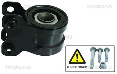 Triscan Lagerung, Lenker [Hersteller-Nr. 850010832] für Ford, Mazda, Volvo von TRISCAN