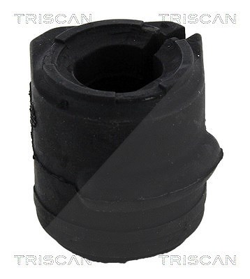 Triscan Lagerung Stabilisator Vorderachse [Hersteller-Nr. 850016831] für Ford von TRISCAN