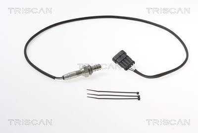 Triscan Lambdasonde [Hersteller-Nr. 884512020] für Abarth, Alfa Romeo, Chrysler, Lancia von TRISCAN