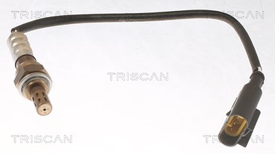 Triscan Lambdasonde [Hersteller-Nr. 884512002] für Abarth, Alfa Romeo, Fiat, Lancia von TRISCAN