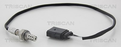Triscan Lambdasonde [Hersteller-Nr. 884529045] für Audi von TRISCAN
