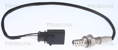 Triscan Lambdasonde [Hersteller-Nr. 884529183] für Audi, Seat, Skoda, VW von TRISCAN
