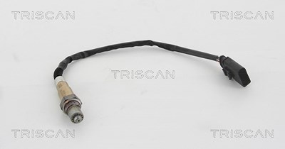 Triscan Lambdasonde [Hersteller-Nr. 884529064] für Audi, VW von TRISCAN