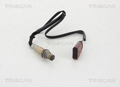 Triscan Lambdasonde [Hersteller-Nr. 884529106] für Audi, Seat, Skoda, VW von TRISCAN