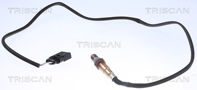 Triscan Lambdasonde [Hersteller-Nr. 884529167] für Audi, VW von TRISCAN