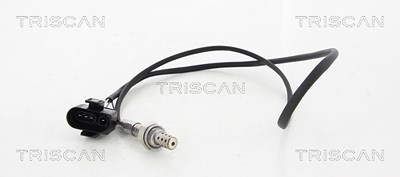 Triscan Lambdasonde [Hersteller-Nr. 884529004] für Audi, VW von TRISCAN