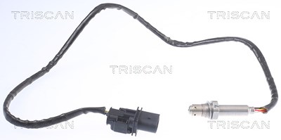 Triscan Lambdasonde [Hersteller-Nr. 884529007] für Audi, Seat, Skoda, VW von TRISCAN