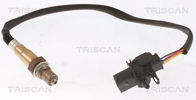 Triscan Lambdasonde [Hersteller-Nr. 884511009] für BMW von TRISCAN