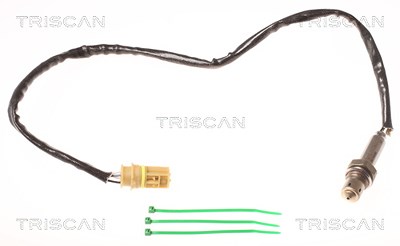 Triscan Lambdasonde [Hersteller-Nr. 884511066] für BMW von TRISCAN